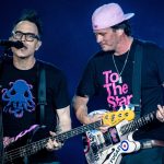 Blink-182 at Petco Park – Live Review and Photo Gallery