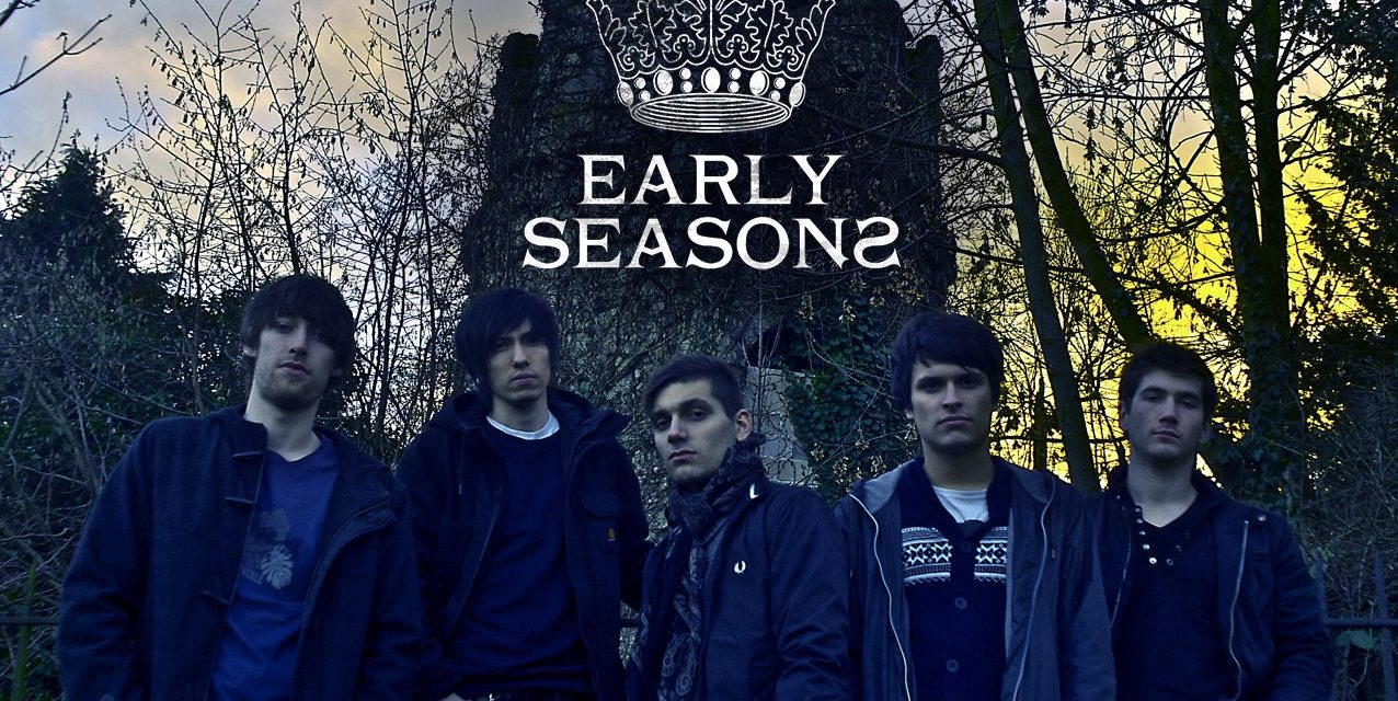 Early Seasons – The Highwire Daze Legacy Interviews