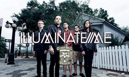 Illuminate Me – The Highwire Daze Legacy Interviews