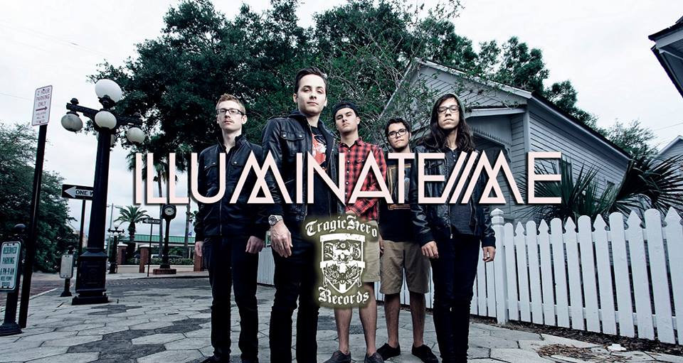 Illuminate Me – The Highwire Daze Legacy Interviews