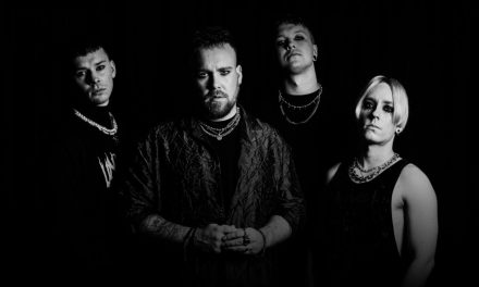 Beyond Awareness: Modern Metalcore from Finland