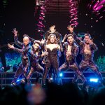 Gloria Trevi at Crypto.com Arena – Live Photos