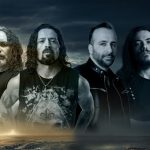 SUNSTORM Returns with New Album ‘Restless Fight’ Out on November 22, 2024 via Frontiers Music Srl