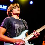 Jensen Gering at The Troubadour – Live Review