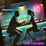 DEGREED Return With New Single And Video “Love Your Enemy”