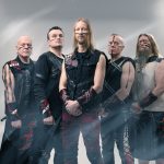 ENSIFERUM Announces 2025 North American Co-Headlining Tour With Korpiklaani; Tickets On Sale This Today!