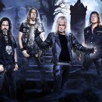 GRAVE DIGGER announce new album “Bone Collector”, start pre-sale and go back-to-the-roots!