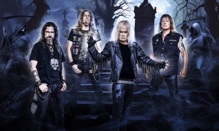 GRAVE DIGGER announce new album “Bone Collector”, start pre-sale and go back-to-the-roots!