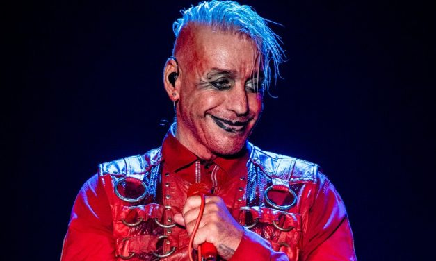 Till Lindemann at Kia Forum – Live Review