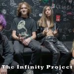 The Intemperate Sons, We Are The Black Things, The Infinity Project at The Whisky – Live Review