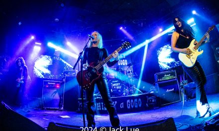 ANTI GROUPIES at The Whisky – Live Review and Photos