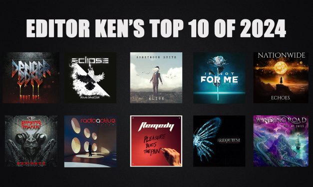 EDITOR KEN’S TOP 10 OF 2024