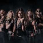 Swedish Heavy Metal Force AMBUSH Signs with Napalm Records!