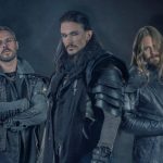 ART NATION Returns with New Single “Thunderball” + Music Video — Out Now via Frontiers Music Srl