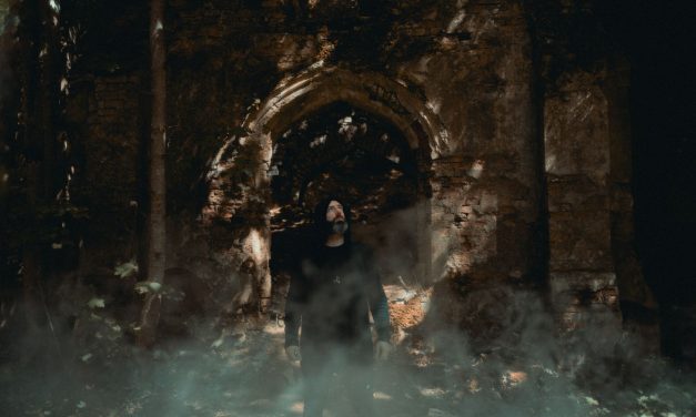 Saor Embark on Sixth Album by Walking “Amidst the Ruins”