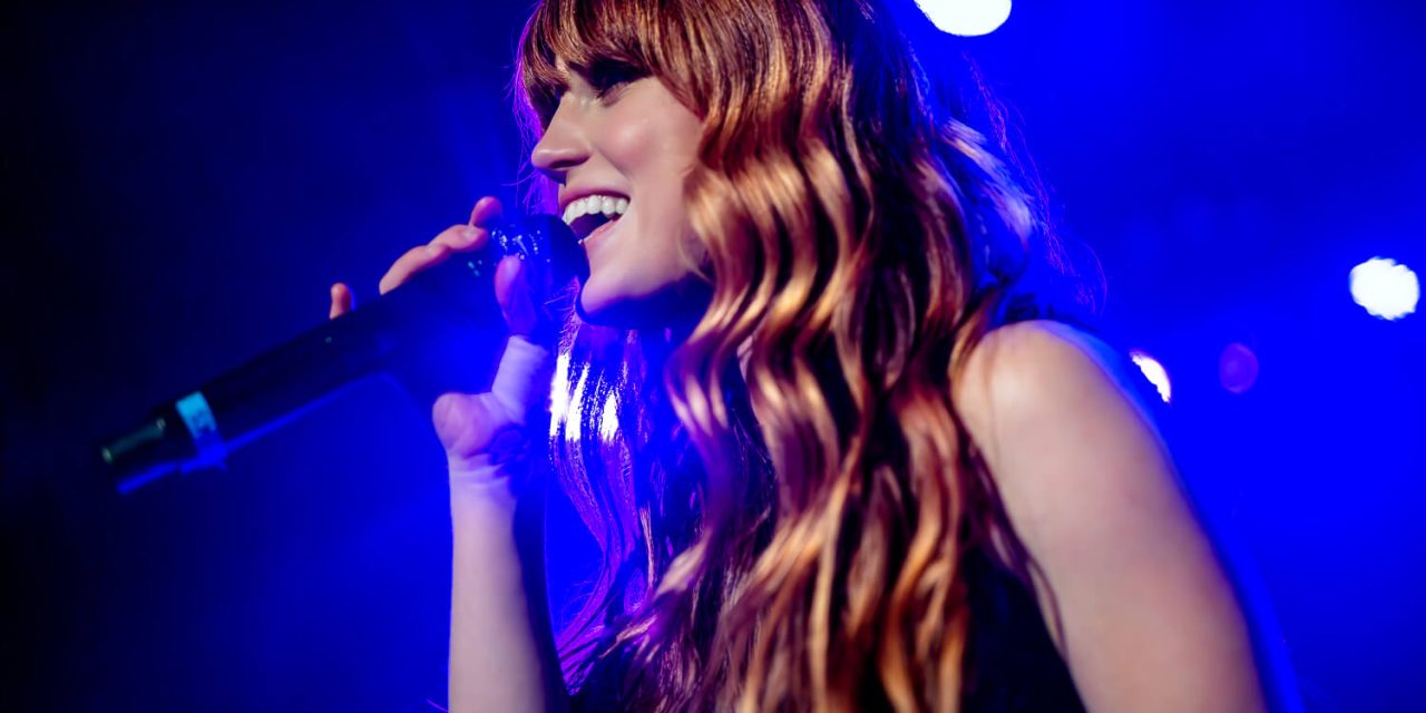 Echosmith at The Roxy – Live Photos