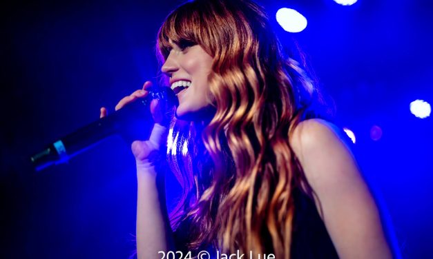 Echosmith at The Roxy – Live Photos