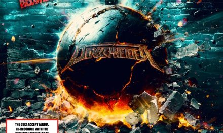 DIRKSCHNEIDER Celebrate 40 Years Of ‘Balls To The Wall’ With A Star-Studded Reimagining