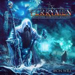 Melodic Metal Powerhouse THE FERRYMEN Announces New Album ‘Iron Will’ Out January 24, 2025 via Frontiers Music SRL