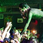 Palaye Royale, I See Stars, Weathers, Diamante at House of Blues Anaheim – Live Review