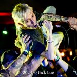 The Goo Down at Knucklehead – Live Review