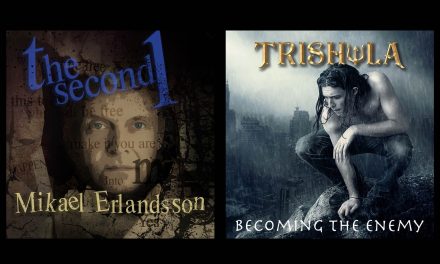 Pride & Joy Music Announces 1st Releases of 2025 from Mikael Erlandsson and Trishula