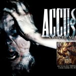 German Thrashers ACCUSER Release The Video For “Violent Vanity”!