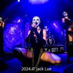 Dogma at The Whisky – Live Photos