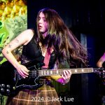 Devon Thompson at The Bourbon Room – Live Photos