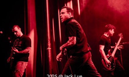 Stick To Your Guns at The Observatory – Live Photos