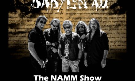 HIGHWIRE DAZE MAGAZINE ANNOUNCES STAR-STUDDED SIGNINGS & EXCLUSIVE PERFORMANCES AT THE 2025 NAMM SHOW