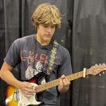 Jensen Gering: The NAMM Show 2025 Interviews