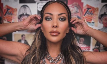 Lords Of Acid Announce New Singer – Carla Harvey (ex-Butcher Babies)!