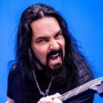 Bjorn Englen of Soul Sign and Dio Disciples: The NAMM Show 2025 Interviews