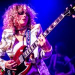 Grace Bowers and The Hodge Podge at The Troubadour – Live Review