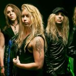 Finnish Rockers SHIRAZ LANE Share New Single and Video “DANGEROUS”