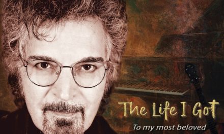 Gino Vannelli: A Journey Through a Brilliant Career in Music