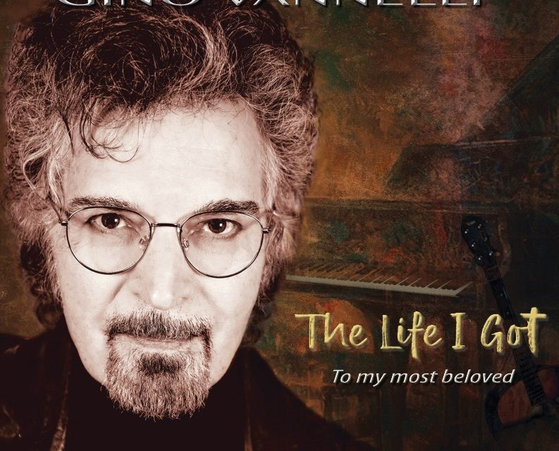 Gino Vannelli: A Journey Through a Brilliant Career in Music