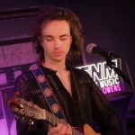 Cooper Turnbull at Hotel Ziggy – Live Review