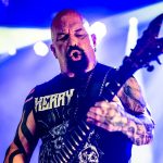 Kerry King at The Fonda Theater – Live Photos