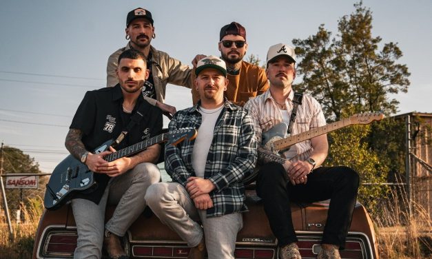 American Metalcore Band Woe, Is Me Set to Release New Single April 11th via SBG Records ​