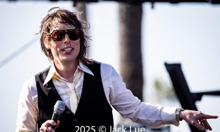 The Struts at BeachLife Festival 2025