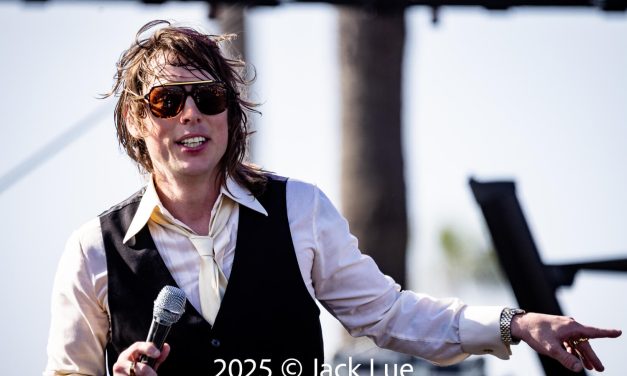 The Struts at BeachLife Festival 2025