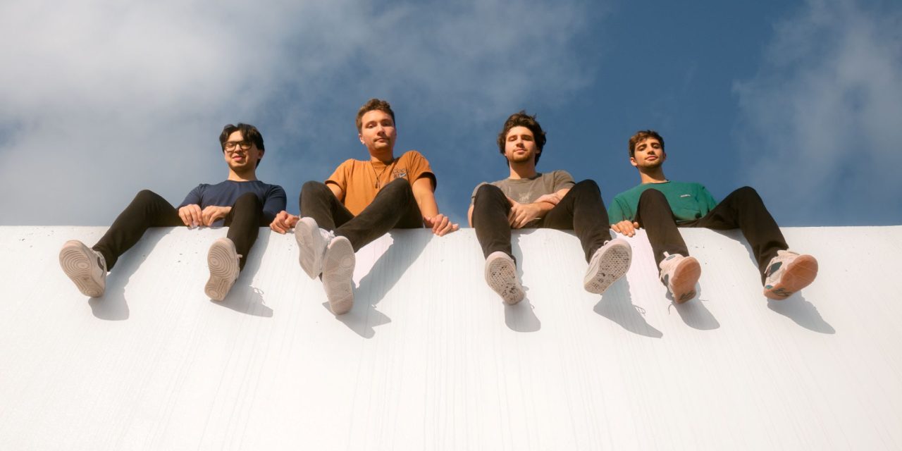 Melodic Rockers Little Us Return With Emotional Single “Won’t Be Long”
