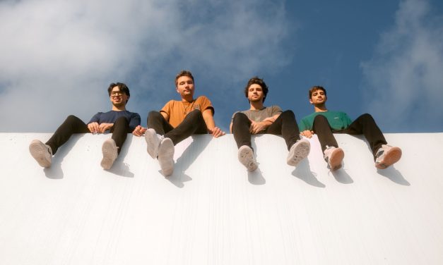Melodic Rockers Little Us Return With Emotional Single “Won’t Be Long”