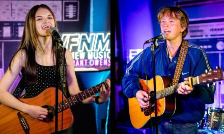 Sierra Levesque and Elijah Dallas at Hotel Ziggy – Live Review