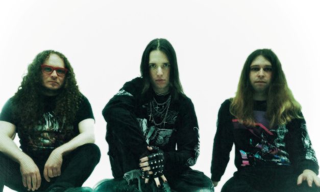 Blind Equation set to release new album ‘A Funeral In Purgatory’ on July 18th via Prosthetic Records