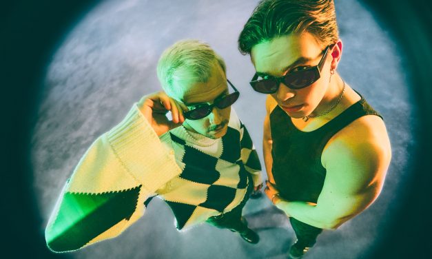 STORM x Fixation – “Suffocating” Proof that Norway’s heavy scene is more alive than ever!