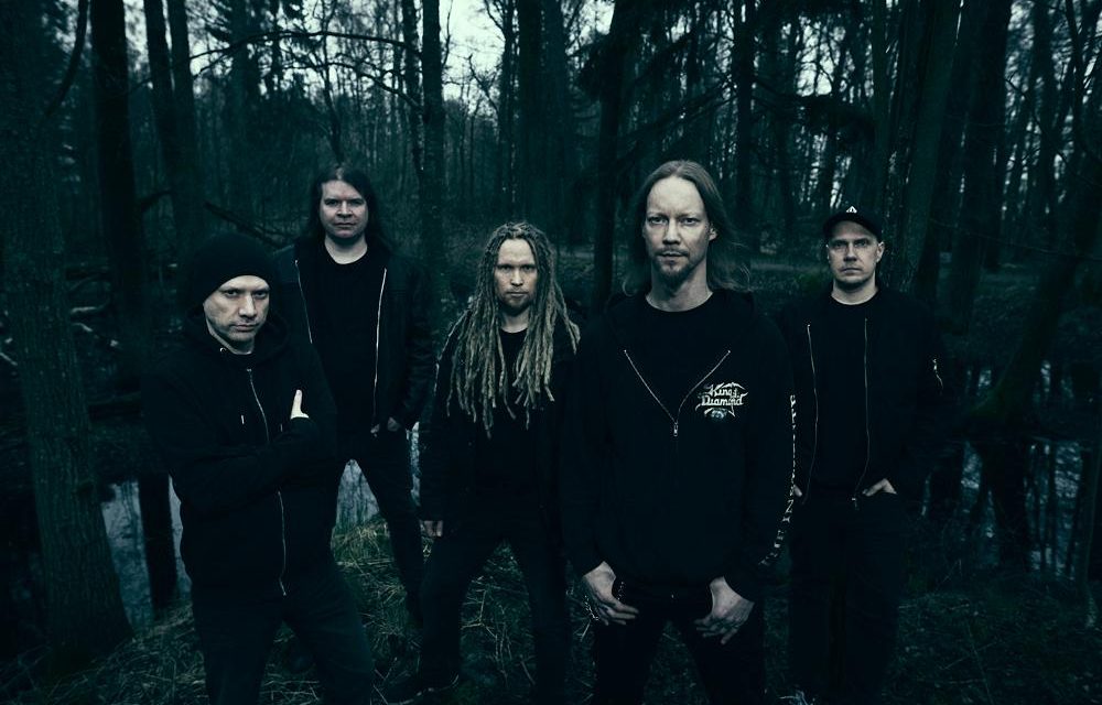 WARMEN To Release New Album Band Of Brothers On August 15th Via Reaper Entertainment