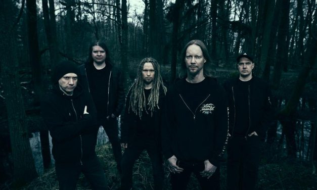 WARMEN To Release New Album Band Of Brothers On August 15th Via Reaper Entertainment